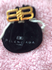 Balenciaga paris pin for sale  BENFLEET