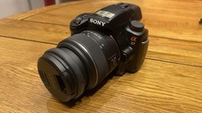 Sony slt a37 for sale  NUNEATON