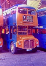 Original bus slide. for sale  KING'S LYNN
