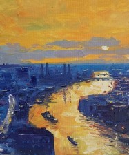 View london oil for sale  LONDON