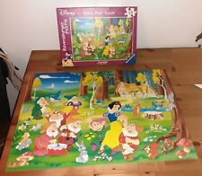 Ravensburger disney giant usato  Reggio Emilia
