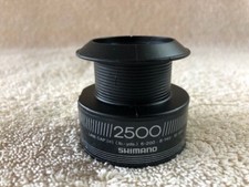Shimano 2500 spool for sale  GREAT YARMOUTH