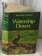 Watership richard adams for sale  EASTBOURNE