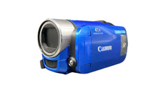 Canon camcorder legria gebraucht kaufen  Altenkirchen