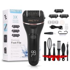 Electric foot file for sale  UK