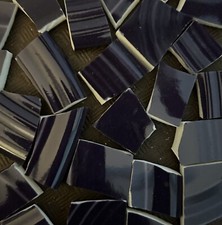 Mosaico Fiesta ware ameixa, 200 azulejos, usado comprar usado  Enviando para Brazil