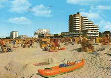 Farb cuxhaven duhnen gebraucht kaufen  Remagen