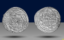 Ilkhanids abu dirhems for sale  LEATHERHEAD