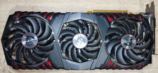 Msi nvidia geforce gebraucht kaufen  Lichtenstein/Sa.