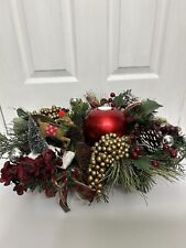 Christmas centerpiece table for sale  Jacksonville