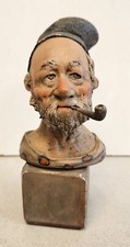Antique capodimonte handmade for sale  Astoria