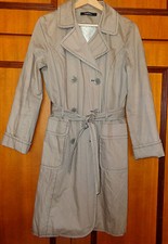 Imperméable trench caroll d'occasion  Rouxmesnil-Bouteilles