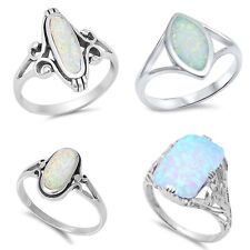 Ring 925 sterling gebraucht kaufen  Schwerin