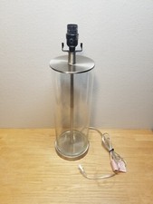 Large clear glass for sale  Nixa