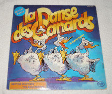 Danse canards hector d'occasion  Expédié en Belgium