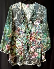 Neu schlupfbluse basler gebraucht kaufen  Hamburg