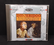 Didjeridoo musique aborigène d'occasion  Bourgtheroulde-Infreville
