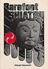 Barefoot shiatsu japanese for sale  MILTON KEYNES