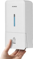 Ak1006 dispenser sapone usato  Roma