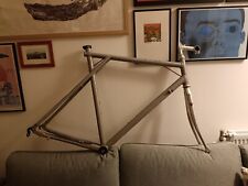 Edge frameset 1993 for sale  LONDON