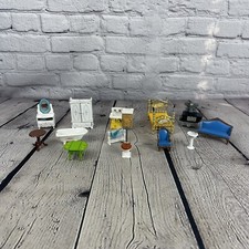 Mattel littles dollhouse for sale  Keller