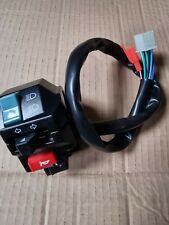 Commodo gauche overdrive d'occasion  L'Étoile