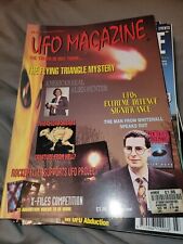 Ufo magazine flying for sale  LEEDS