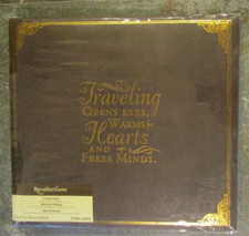 Recollections travel 12x12 for sale  Cupertino