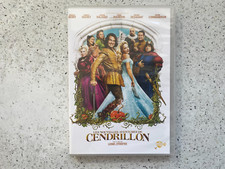 Aventures cendrillon marilou d'occasion  France