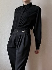 True vintage bluse gebraucht kaufen  Berlin
