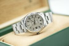 Gents rolex stainless for sale  REIGATE
