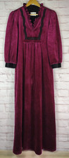 Lisanne zip housecoat d'occasion  Expédié en Belgium