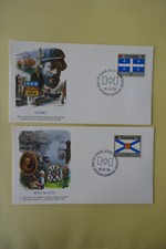 Fdc 1er jour d'occasion  Orvault