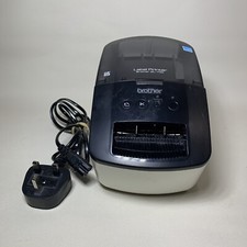 Brother ql700 label for sale  BATLEY