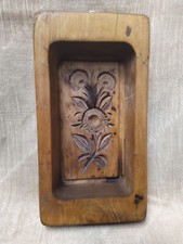 Alte holzmodel butterform gebraucht kaufen  Bad Abbach