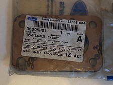 Genuine mk3 ford for sale  WATERLOOVILLE