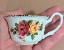 Vintage miniature cottage for sale  DUDLEY