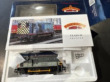 Bachmann 104 class for sale  ULVERSTON