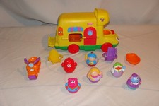 Playskool weebles weegoaway for sale  Strongsville