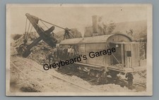 Rppc steam shovel for sale  Mechanicsburg
