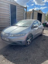 2009 honda civic for sale  DONCASTER