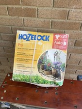 Hozelock automatic pot for sale  LYMINGTON