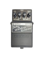 Boss fdr fender d'occasion  Expédié en Belgium
