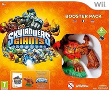 Jeu wii skylanders d'occasion  Les Mureaux