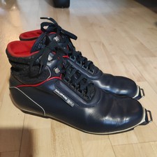 Skischuhe salomon 401 gebraucht kaufen  Neulußheim