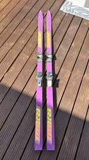 Kastle skis m46tc for sale  BASILDON
