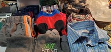 Boy toddler clothes for sale  Coarsegold
