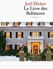 Livre baltimore unknown d'occasion  France