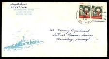 Mayfairstamps naval 1963 for sale  Appleton