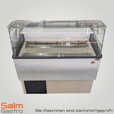 Speiseeisvitrine punto cof gebraucht kaufen  Karlsruhe